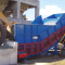 Mobile Material Surface Feeder